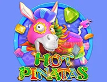 Hot Pinatas 